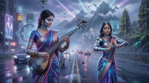 Мы связаны кармой: индийские мотивы