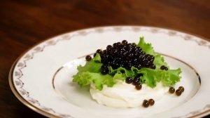 ИКРА ЧЕРНАЯ