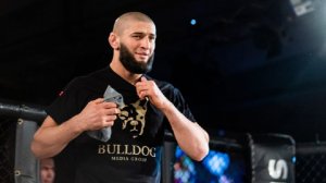 В Чечне опровергли информацию о гибели чемпиона UFC Хамзата Чимаева