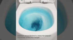 Унитаз подвесной BelBagno Marino BB7026CH-TOR/SC безободковый, торнадо, с сиденьем микролифт, белый