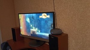 Продолжение игры Rayman legends