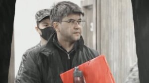 Маньяк экс -  министр Бишимбаев со слезами высл