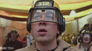 Данила Багров и город тысячи планет