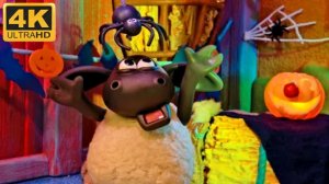 Уоллес и Громит: ХЕЛЛУИН