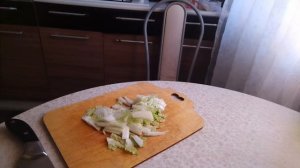 Жизнь пенсионеров.Убираем ёлку.