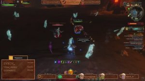 Neverwinter - открытие компании