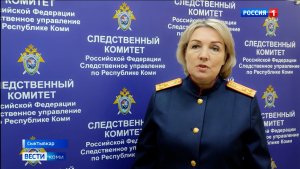 В отношении преподавателя центра МВД в Коми после взрыва гранаты возбудили уголовное дело