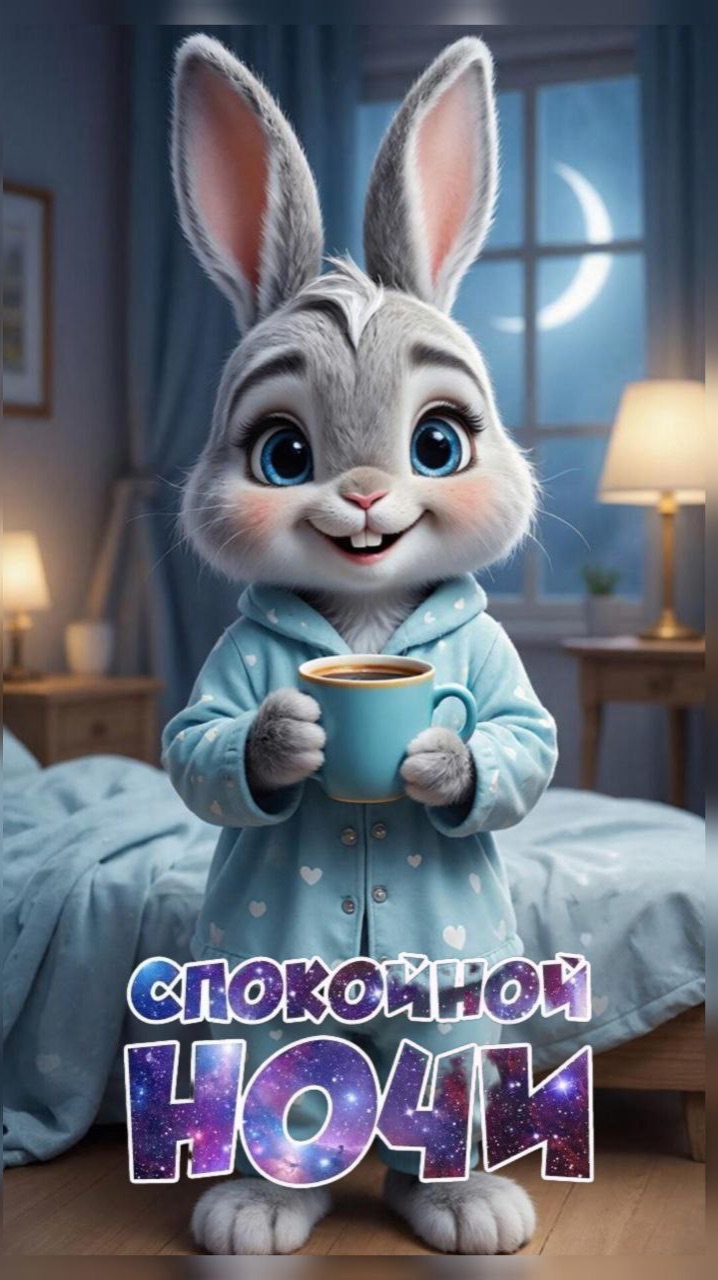 Спокойной ночи! #спокойнойночи#добройночи смотреть онлайн