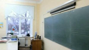 50 лет МБОУ "Барило-Крепинская СОШ" Родионово-Несветайского района Ростовской области