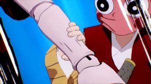 Трейлер персонажа Yoriichi Type Zero в Demon Slayer: Kimetsu no Yaiba - The Hinokami Chronicles 2.