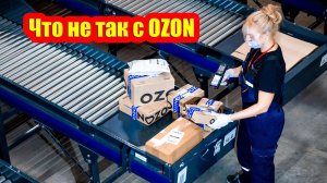 Почему я покинул склад ОЗОН в первый же рабочий день? Каков мой текущий уровень заработка?