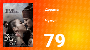 Чумон 1 сезон 79 серия