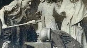 Звукотерапия от алкоголизма, курения и других болезней. Впечатляет. Тибетские поющие чаши