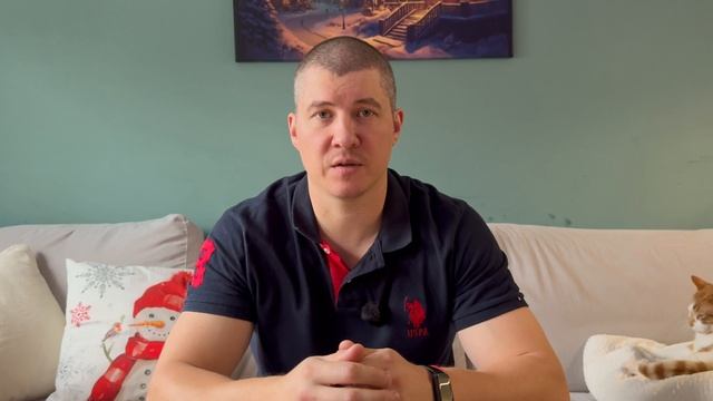 Вступительное видео — КЕТО марафона