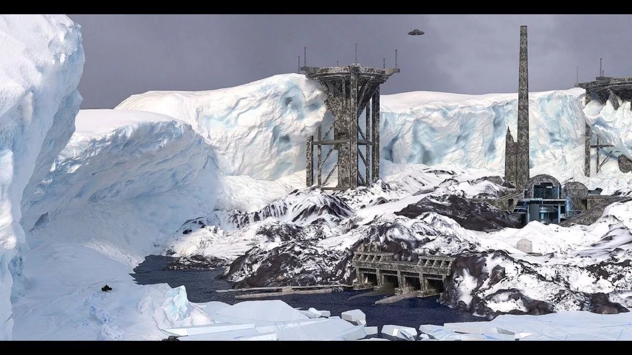 127. БЕГСТВО В ТАЙНУ-(Продолжение темы: "Боги открывают тайну")-Статья 127- Валерий Поздняков смотреть онлайн