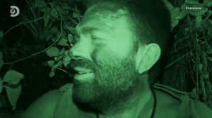 Голые и напуганные 17 сезон 8 серия (реалити-шоу, 2022)