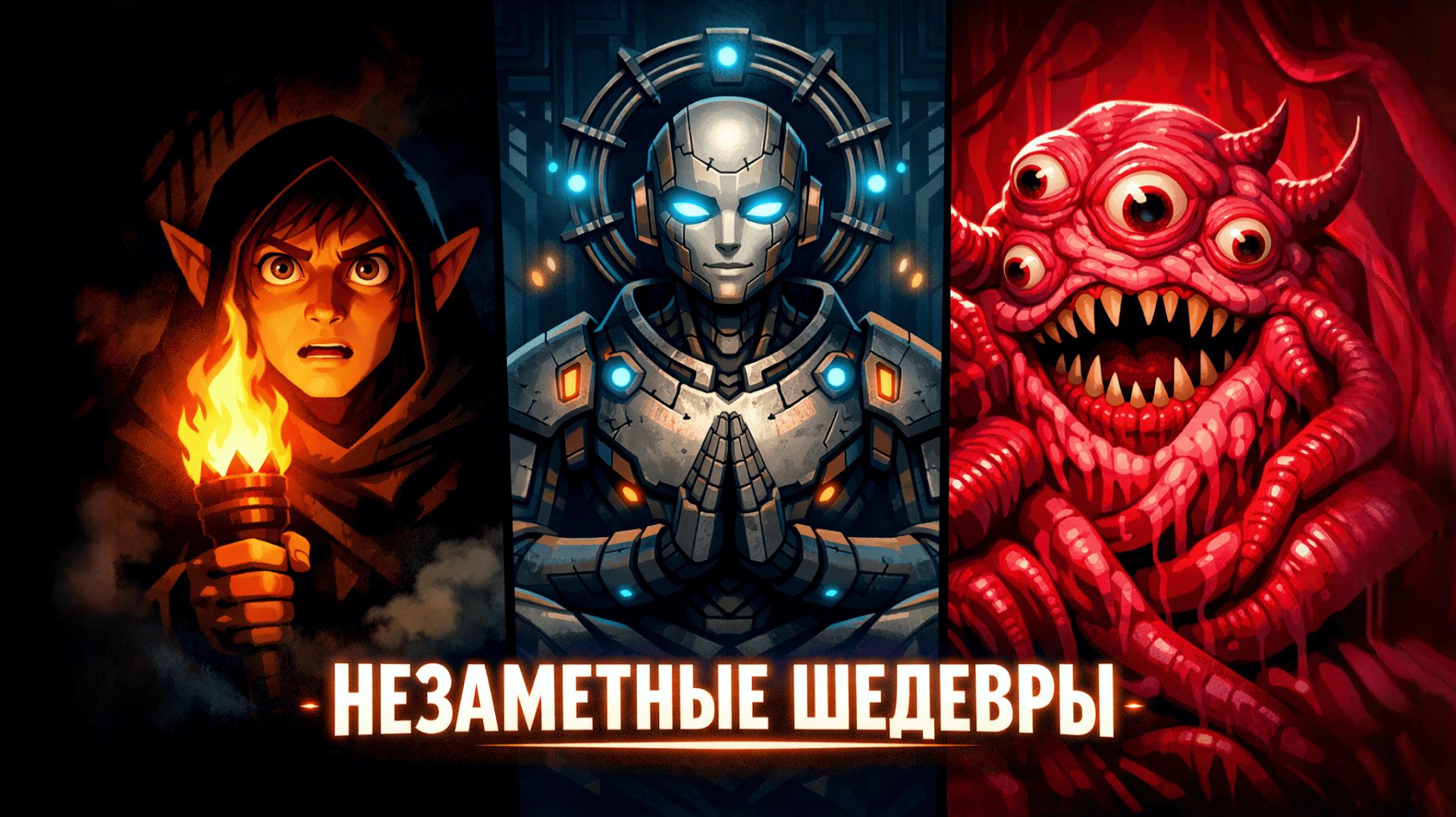 34 ИГРЫ — хватит на ВЕСЬ 2026 смотреть онлайн