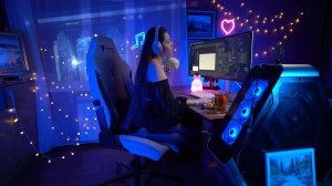 ✨ВЕЧЕРНЯЯ АЛИСОТЕРАПИЯ✨ | #общение #ламповыйстрим #девушкастримит