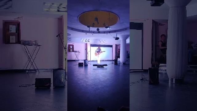 Фестиваль уличной музыки смотреть онлайн