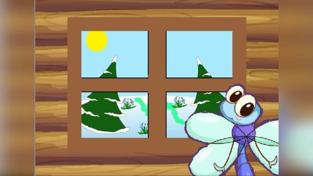 Старая басня на новый лад. Автор Степанов Александр. Март 2024 год. смотреть онлайн