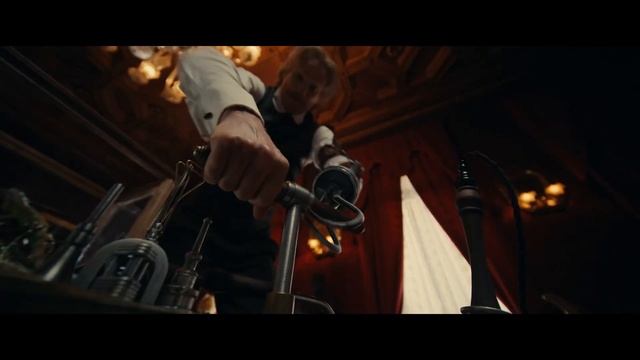 Левша смотреть онлайн