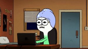 Яблоко и Лук 2 серия (мультсериал, 2018)