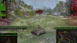 Гвардеец  спасает левый фланг , победа .