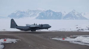 Военнослужащие из семи стран Европы прибыли в Гренландию для усиления