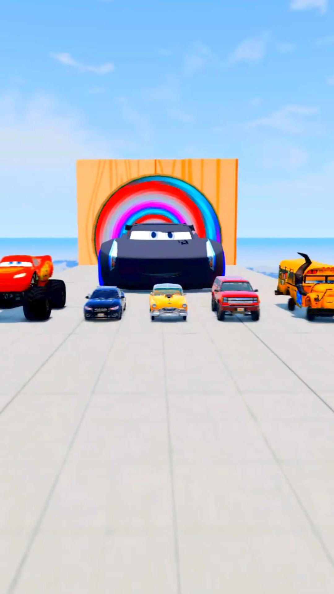 МУЛЬТИКИ ПРО МАШИНКИ МАШИНКИ ТАЧКИ смотреть онлайн