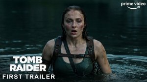 Tomb Raider - First Trailer (2026)