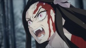 клинок рассекающий демонов 1 сезон