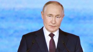 Toyo Keizai: японский депутат в декабре передал Путину послание от премьера