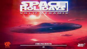 Space Holidays Vol.17 Megamix (SpaceMouse) [2025]