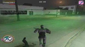 Робокоп - во все тяжкие - GTA - Made In USSR - 17.01.2026 (5)