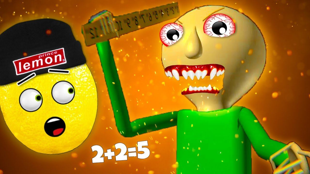 ИСТОРИЯ про БАЛДИ EXE ЕСЛИ УВИДИШЬ, БЕГИ! СИРЕНОГОЛОВЫЙ смотреть онлайн