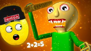 ИСТОРИЯ про БАЛДИ EXE ЕСЛИ УВИДИШЬ, БЕГИ! СИРЕНОГОЛОВЫЙ