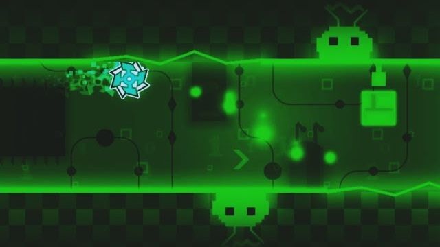 Retray 2019 l Geometry dash смотреть онлайн