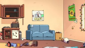 Яблоко и Лук 32 серия (мультсериал, 2018)