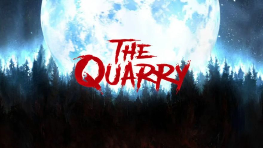 Добыча | The Quarry | #2 смотреть онлайн