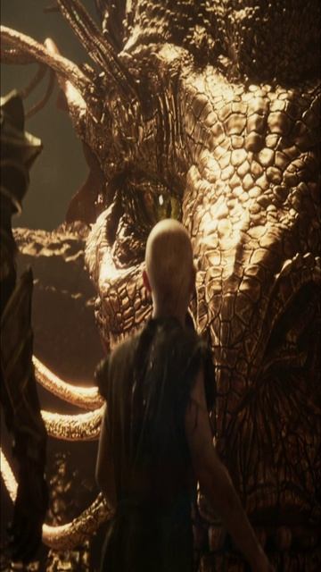 Дракон предлагает помощь смотреть онлайн