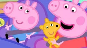 СВИНКА ПЕППА