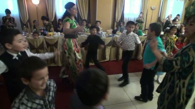 21.03.2017.архив навруз г. ХАНТЫ-МАНСИЙСК часть1. смотреть онлайн