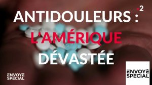 Antidouleurs : les U.S.A dévastée par la très puissante famille Juive✡️Sackler [Flokossama]