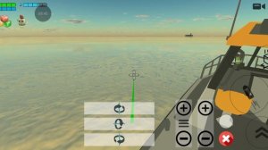 как утонул в Титаник в чекенган