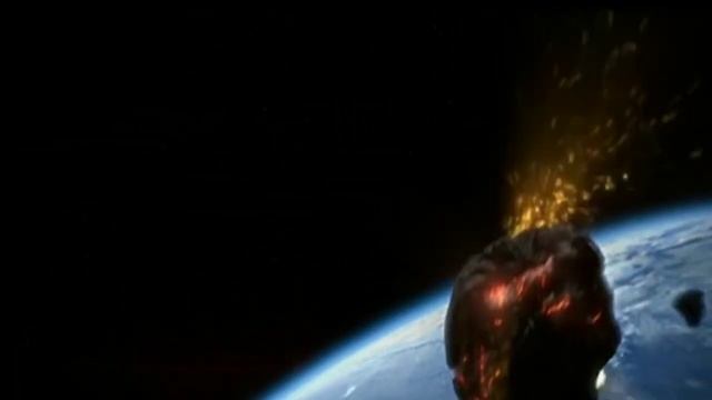 Земли больше нет /Трейлер смотреть онлайн