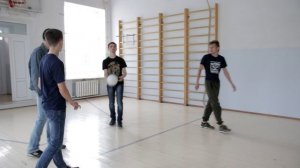 Мы - выпускники 2018 г. (часть 2)