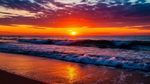 60 минут отдыха от стресса 💥 100% медитативное спокойствие 🌴 Расслабит вас  на 100% сейчас 🤗