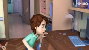 Муд фиксики