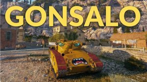 Победа и захват базы на Gоnsalo в вылазках