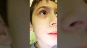 Поговорим о школе.